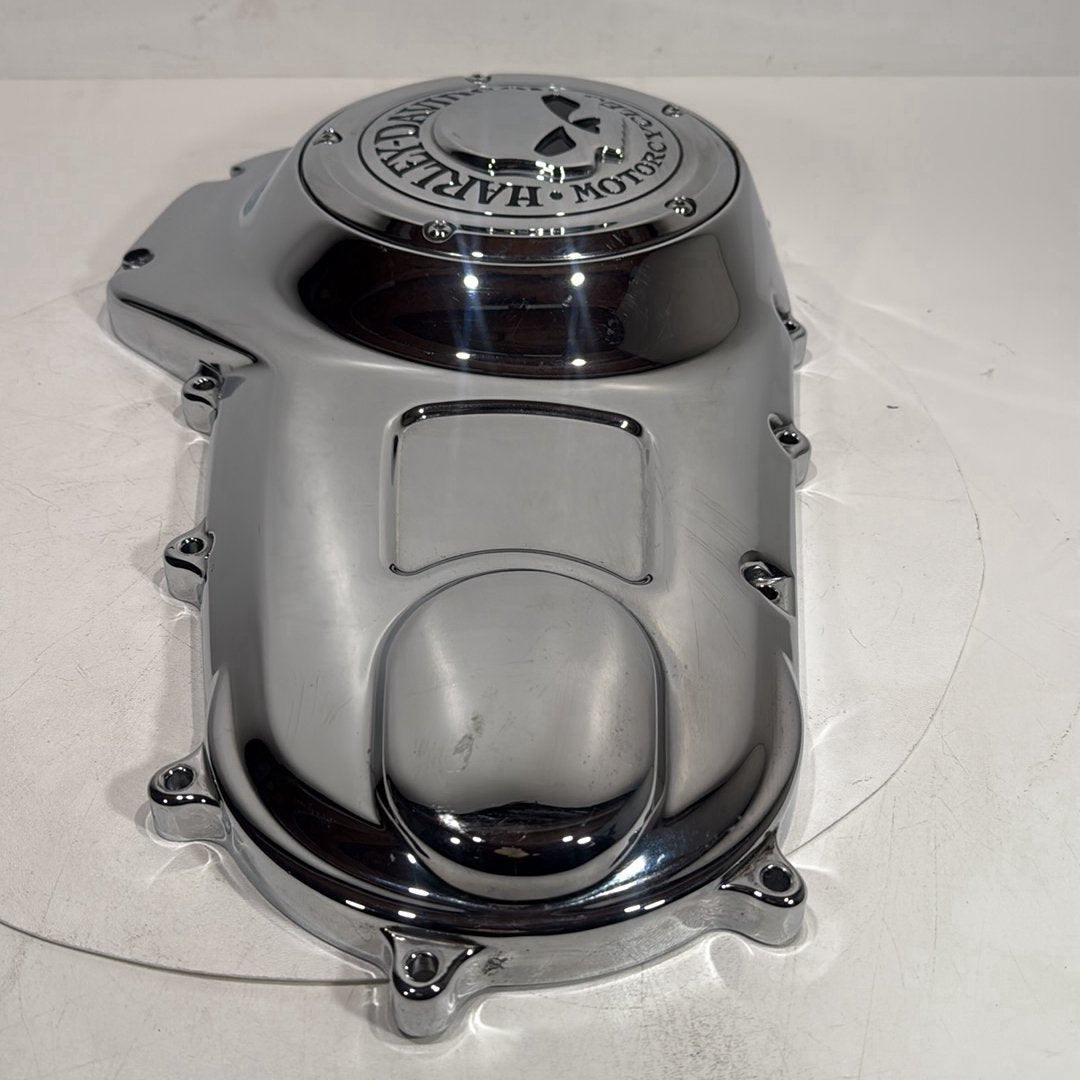 2008 - 2016 Harley-Davidson Touring Street Glide Outer Primary Clutch Cover 25700385