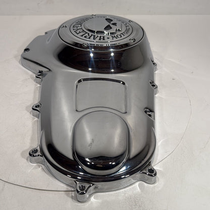 2008 - 2016 Harley-Davidson Touring Street Glide Outer Primary Clutch Cover 25700385