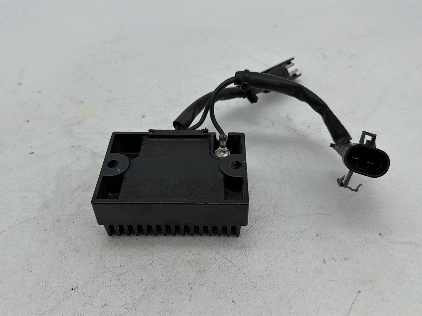 2006 Harley Sportster 883 XL883 OEM Voltage Regulator Rectifier