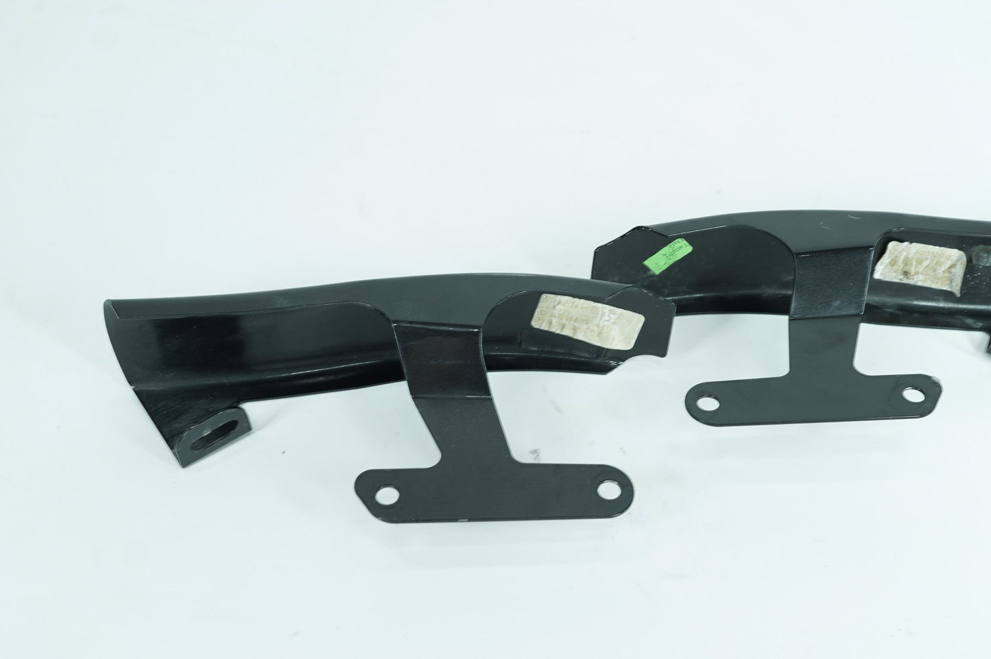 2012 - 2016 Harley-Davidson Touring Electra Ultra CVO LH RH Extended Filler Strip Cover Panel Trim 90200379CRP