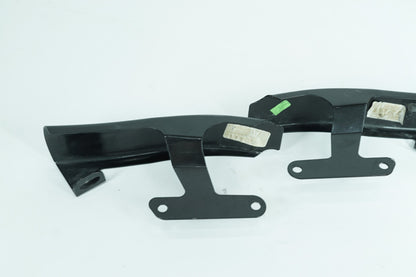 2012 - 2016 Harley-Davidson Touring Electra Ultra CVO LH RH Extended Filler Strip Cover Panel Trim 90200379CRP