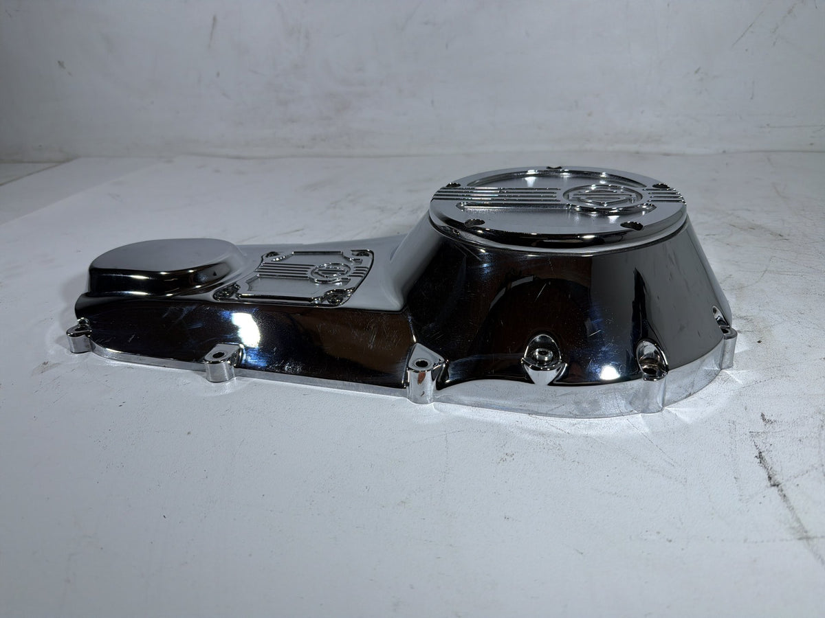 2004 Harley Electra Glide Touring Ultra OEM Outer Primary Clutch Cover