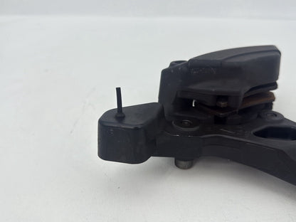 2007 - 2011 Harley-Davidson Touring Street Glide Rear Back Brake Caliper w/ Bracket 	44080-08B