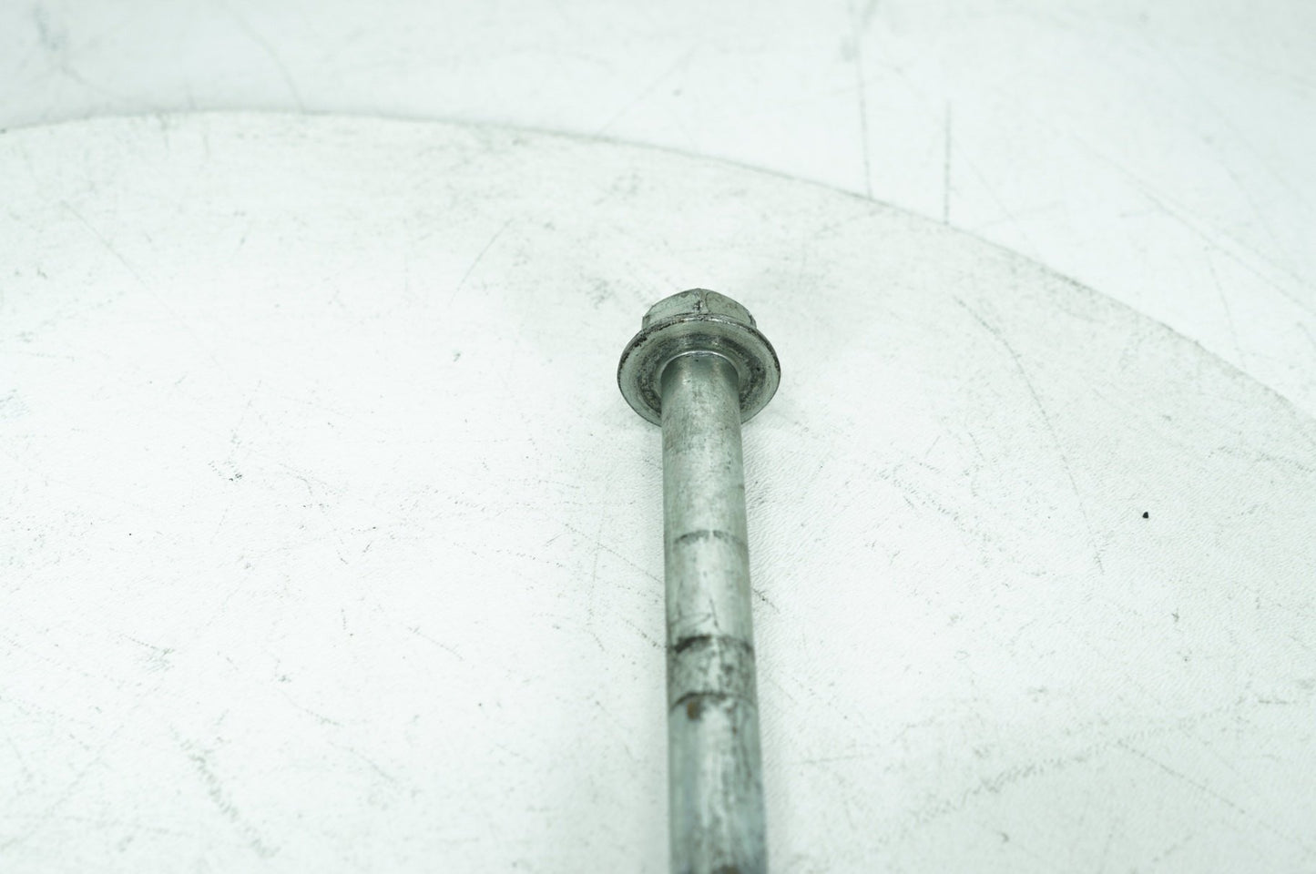 1999 - 2006 Harley-Davidson Softail Heritage Classic Engine Mount Pivot Bolt Shaft 48054-00
