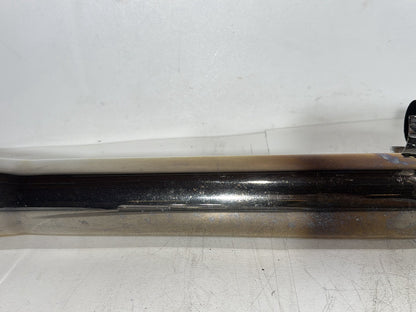 1999 - 2006 Harley-Davidson Touring Electra Glide Exhaust Header Pipes Muffler 65621-99B