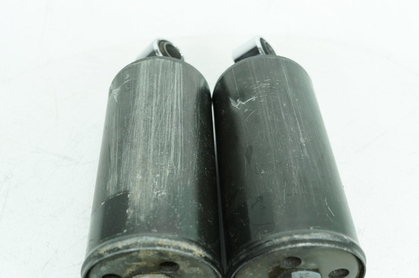 1999 - 2006 Harley-Davidson Softail Heritage Classic Rear Left Right Shock Absorbers 54508-00B