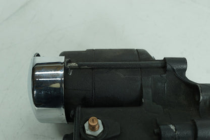 2007 - 2011 Harley-Davidson Touring Electra Ultra Engine Starter Motor 31618-06A