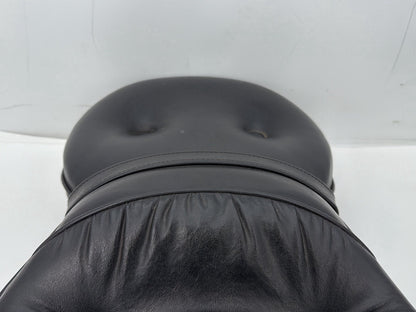 1993 Harley Sportster XLH883H Hugger 883 OEM Passenger Rider Driver Seat Saddle