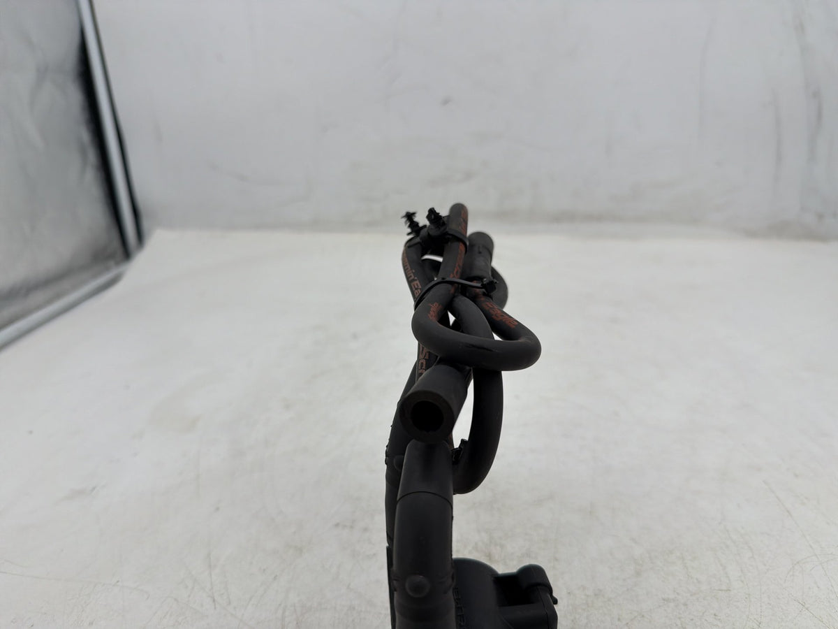 2012 Harley Street Glide Touring FLHX OEM Ignition Coil Spark Plugs Cable
