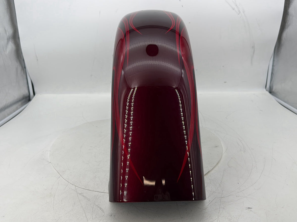 2002 Harley Touring CVO Screamin Eagle Road King Front Wheel Fender Shell Panel