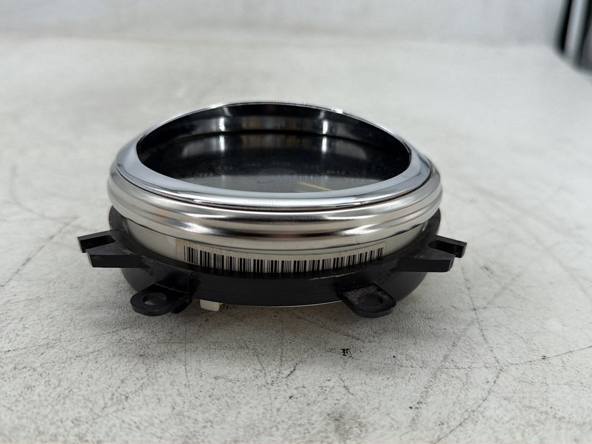 2005 Harley Road King Touring Police OEM Speedo Speedometer Gauge Cluster
