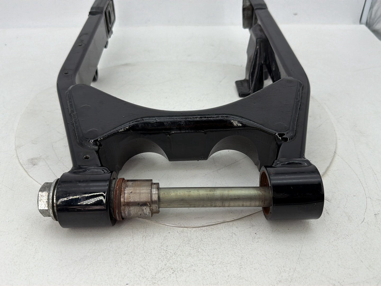 2007 - 2017 Harley-Davidson Dyna Super Glide Custom Rear Fork Swingarm Swing Arm 47820-06