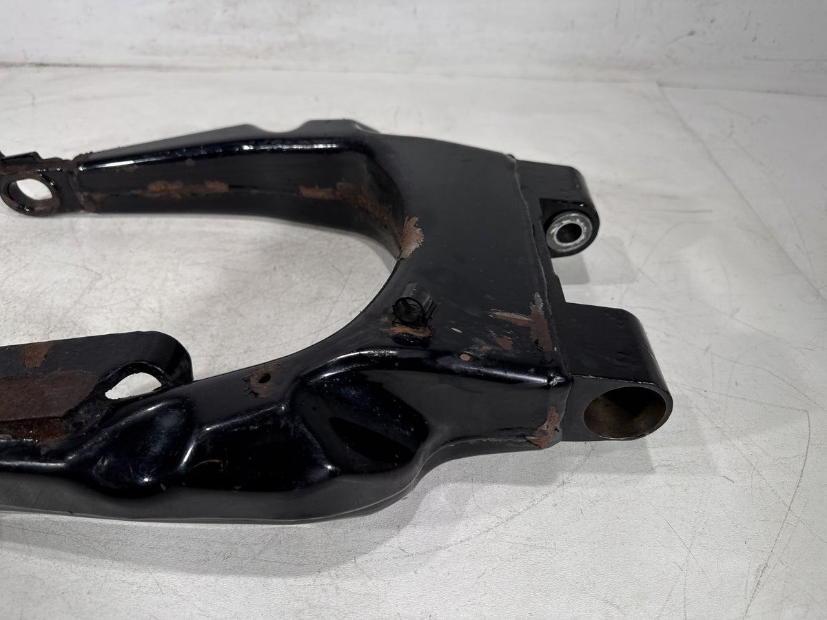 2013 Harley Street Glide Touring FLHX OEM Rear Fork Swingarm Swing Arm