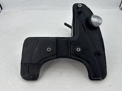 2009 Harley Sportster XL1200 L Low Oil Tank Reservoir Bottle Canister & Dipstick