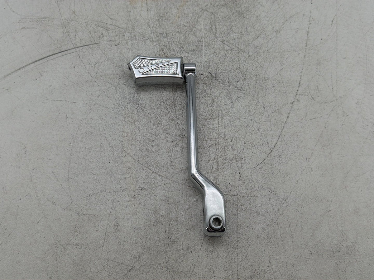 2011 Harley Street Glide Touring FLHX OEM Gear Shifter Lever Pedal