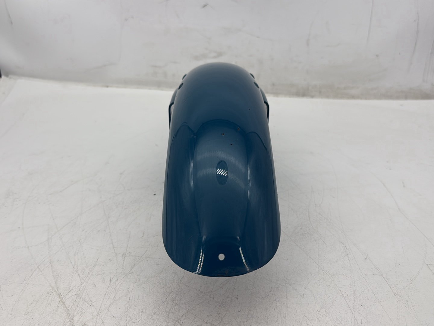 2001 Harley Sportster 883 Hugger XLH883 OEM Front Wheel Fender Shell Panel