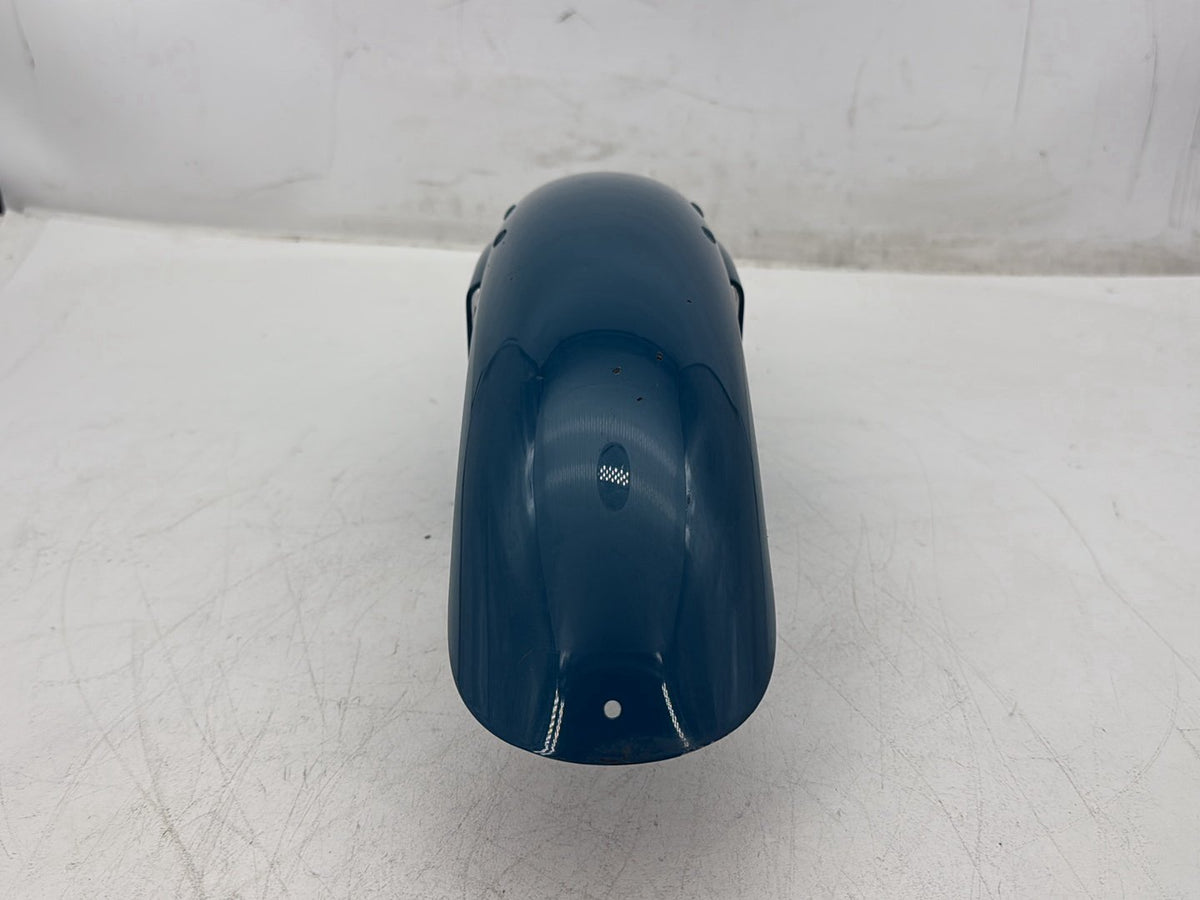 2001 Harley Sportster 883 Hugger XLH883 OEM Front Wheel Fender Shell Panel