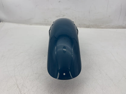 2001 Harley Sportster 883 Hugger XLH883 OEM Front Wheel Fender Shell Panel