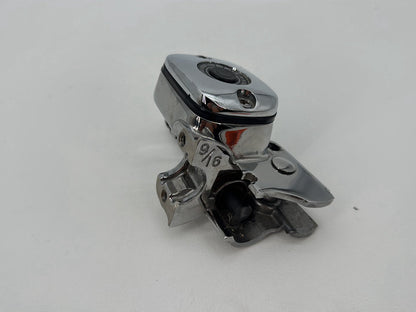 1999 - 2006 Harley-Davidson Dyna Wide Glide Front Right Brake Lever Master Cylinder  	45019-96D