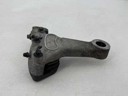 2007 - 2012 Harley-Davidson Touring Street Glide Rear Back Brake Caliper