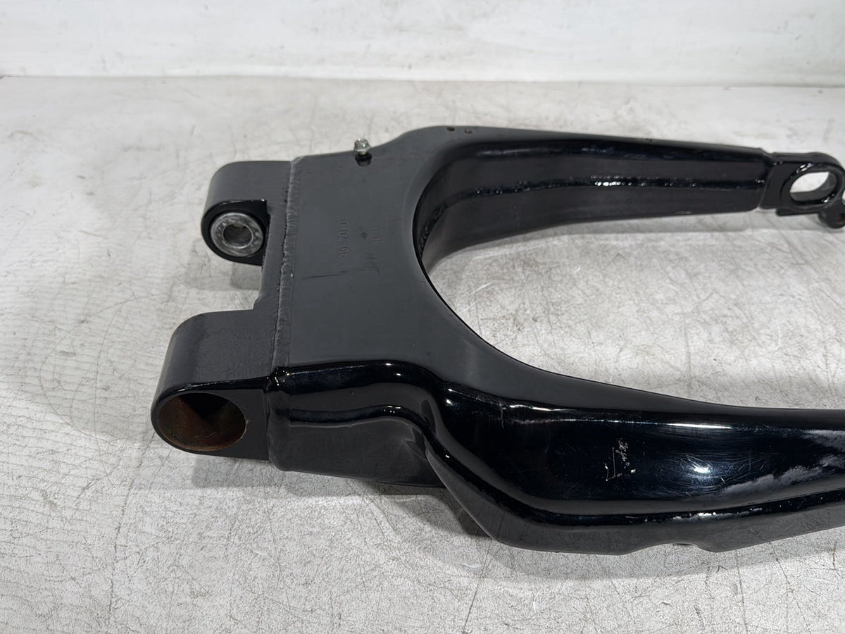 2009 Harley Road Glide Touring FLTR OEM Rear Fork Swingarm Swing Arm