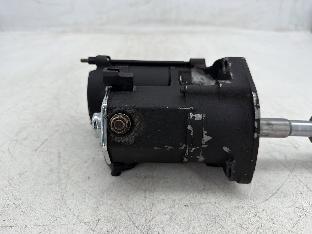 2004 Harley Electra Glide Touring Ultra OEM Engine Starter Motor 31553-94B 12V