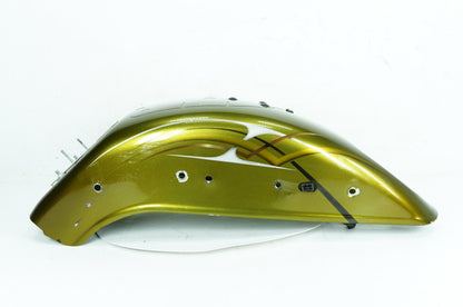1999 - 2006 Harley-Davidson Softail Deuce Rear Wheel Fender Panel 59759-00