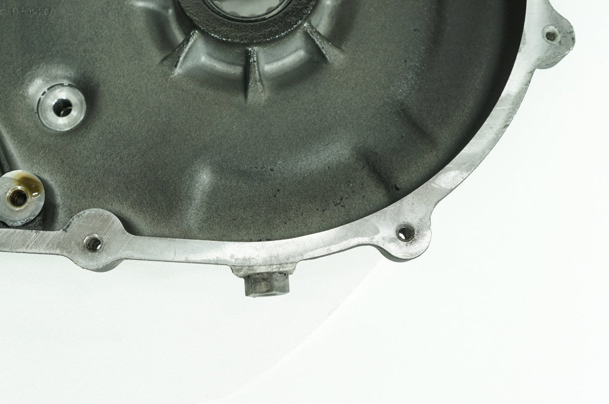 2012 Harley Dyna FXDC Super Glide Custom OEM Inner Primary Clutch Cover