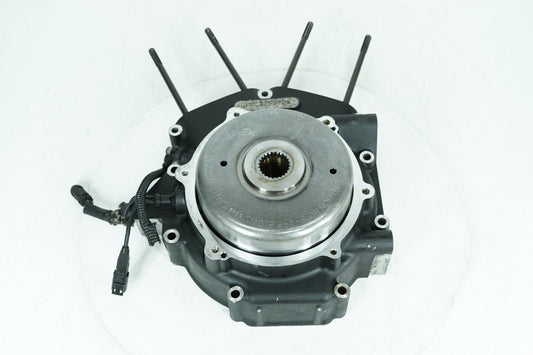 2008 - 2016 Harley-Davidson Dyna Wide Glide Crankcase Shaft Engine Motor Cover 24649-06