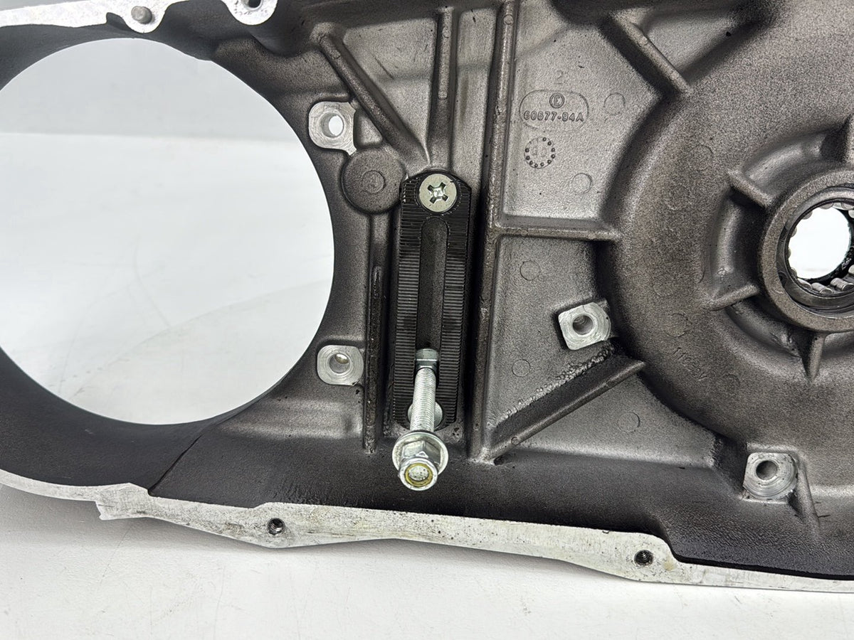 2000 Harley Touring FLHTCI Electra Glide Classic OEM Inner Primary Clutch Cover