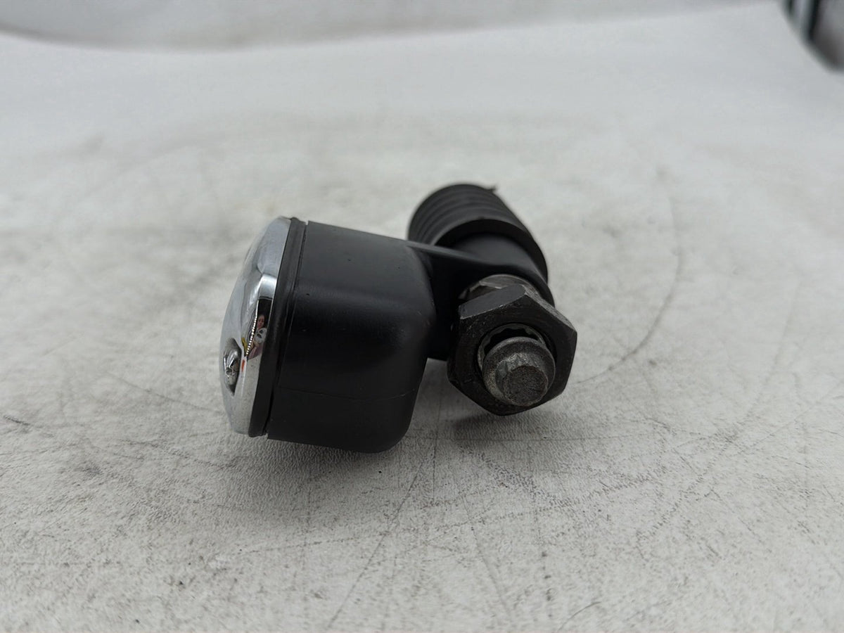 2004 Harley Road King Touring Classic OEM Rear Brake Master Cylinder Reservoir