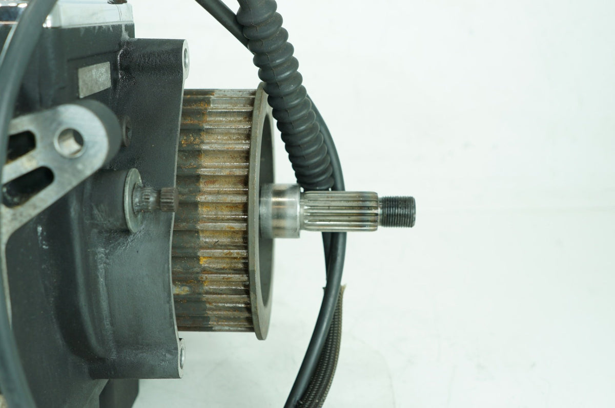 2011 Harley Touring FLHX Street Glide OEM 6 Speed Transmission Gearbox