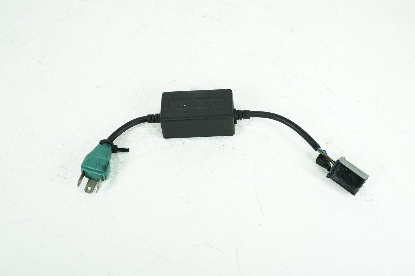 2007 - 2011 Harley-Davidson Touring Street Glide Tail Lamp Running Light Module Equalizer LED CANBUS