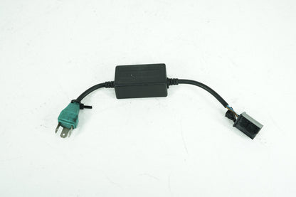2007 - 2011 Harley-Davidson Touring Street Glide Tail Lamp Running Light Module Equalizer LED CANBUS