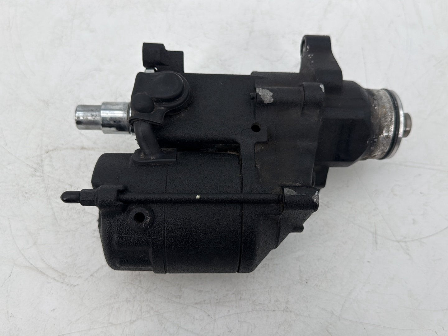 1999 - 2006 Harley-Davidson Dyna Super Glide Engine Starter Motor 31618-06