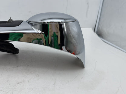 2008 Harley Touring FLHTCU Electra Glide Ultra OEM Fuel Gas Tank Dash Console NOKey