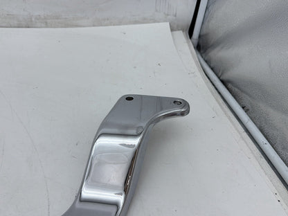 1998 Harley Softail Custom FXSTC OEM Rear Left & Right Fender Support Bracket