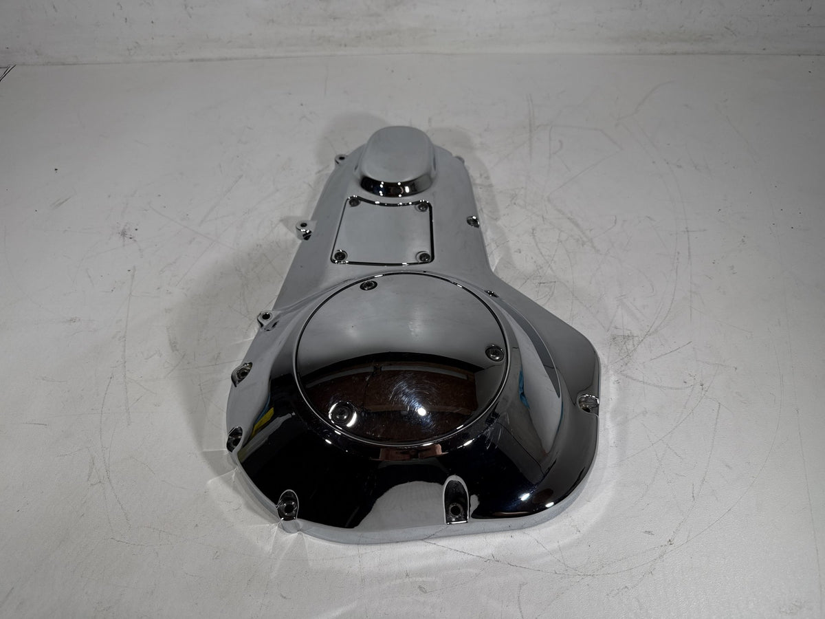 1996 Harley Electra Glide Touring Ultra OEM Outer Primary Clutch Cover