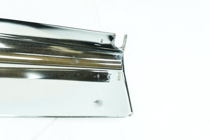 1999 - 2006 Harley-Davidson Softail Deluxe Front Left & Right Fork Side Covers  	67821-87
