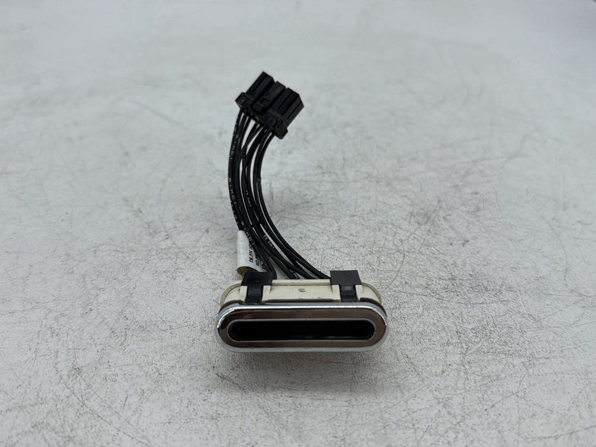 2000 Harley Electra Glide Touring Ultra OEM Dash Indicator Lamp Wire Plug 68789-96A