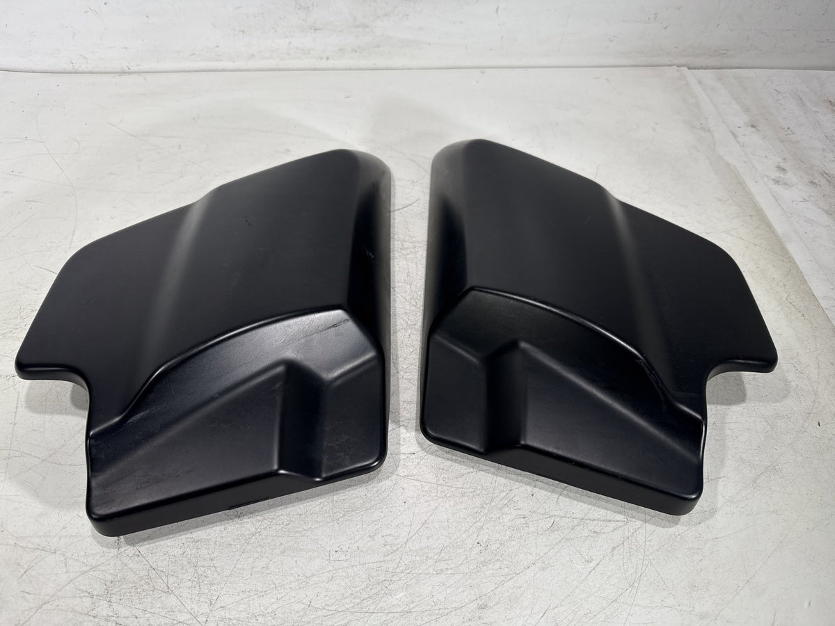 2013 Harley Street Glide Touring FLHX OEM Left Right Side Fairing Cover