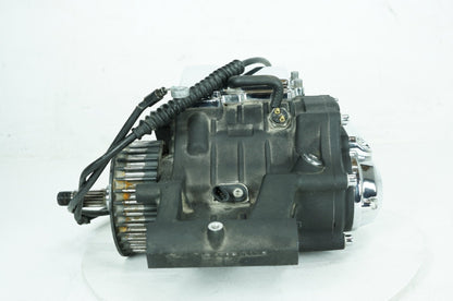 2007 - 2012 Harley-Davidson Softail Custom 6 Speed Transmission Gearbox 34732-07