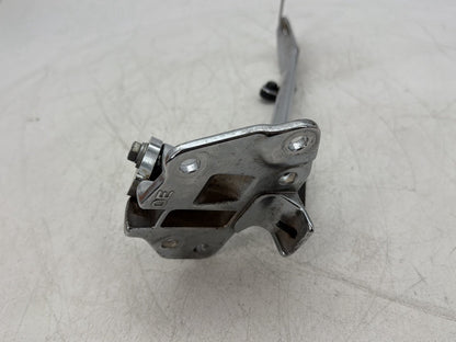 2010 Harley Street Glide Touring FLHX OEM Left Side Jiffy Kick Stand & Spring