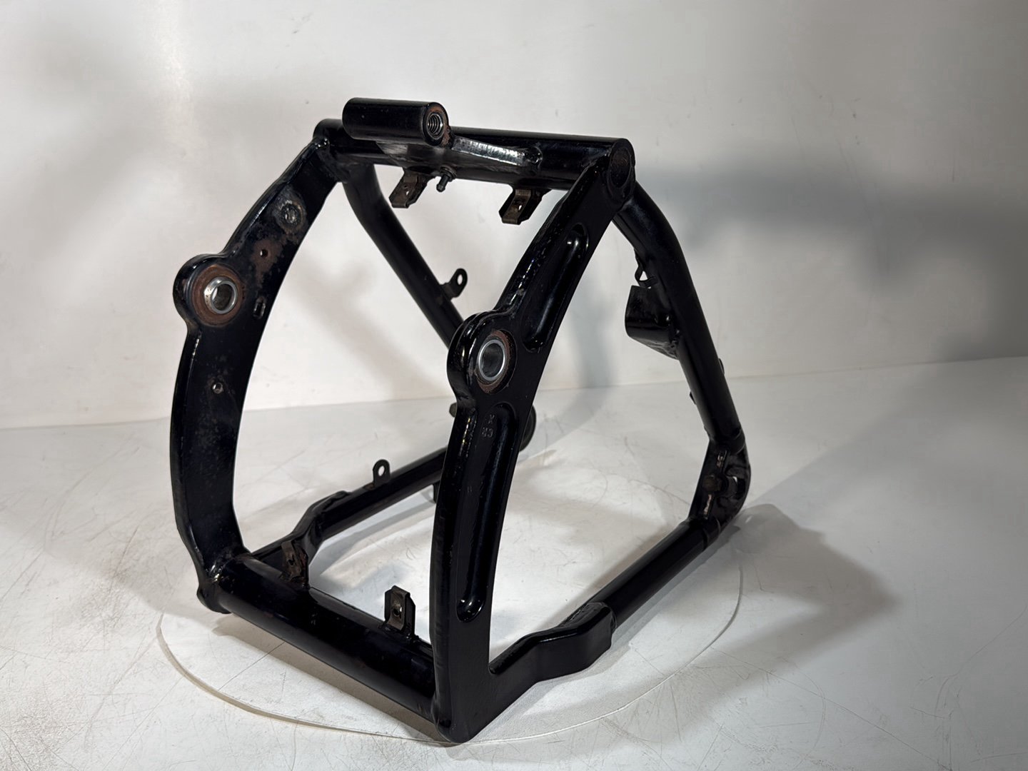 1986 - 1998 Harley-Davidson Softail Heritage Classic Rear Fork Swingarm Swing Arm 47573-89B