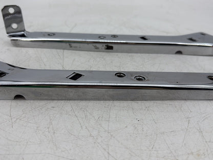 1995 Harley Touring FLHTCI Electra Glide Classic OEM Left Right Saddlebag Fender Struts Brackets