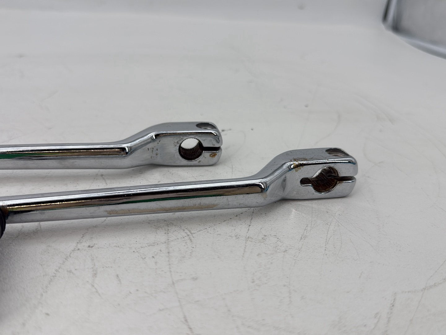 2007 - 2016 Harley-Davidson Touring Electra Glide Ultra Gear Shifter Lever Pedal Pedals