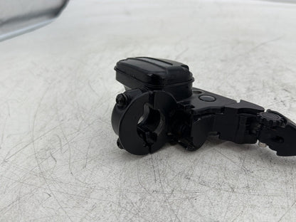 2012 Harley Road Glide Touring FLTRX Custom OEM Front Right Brake Lever Master Cylinder