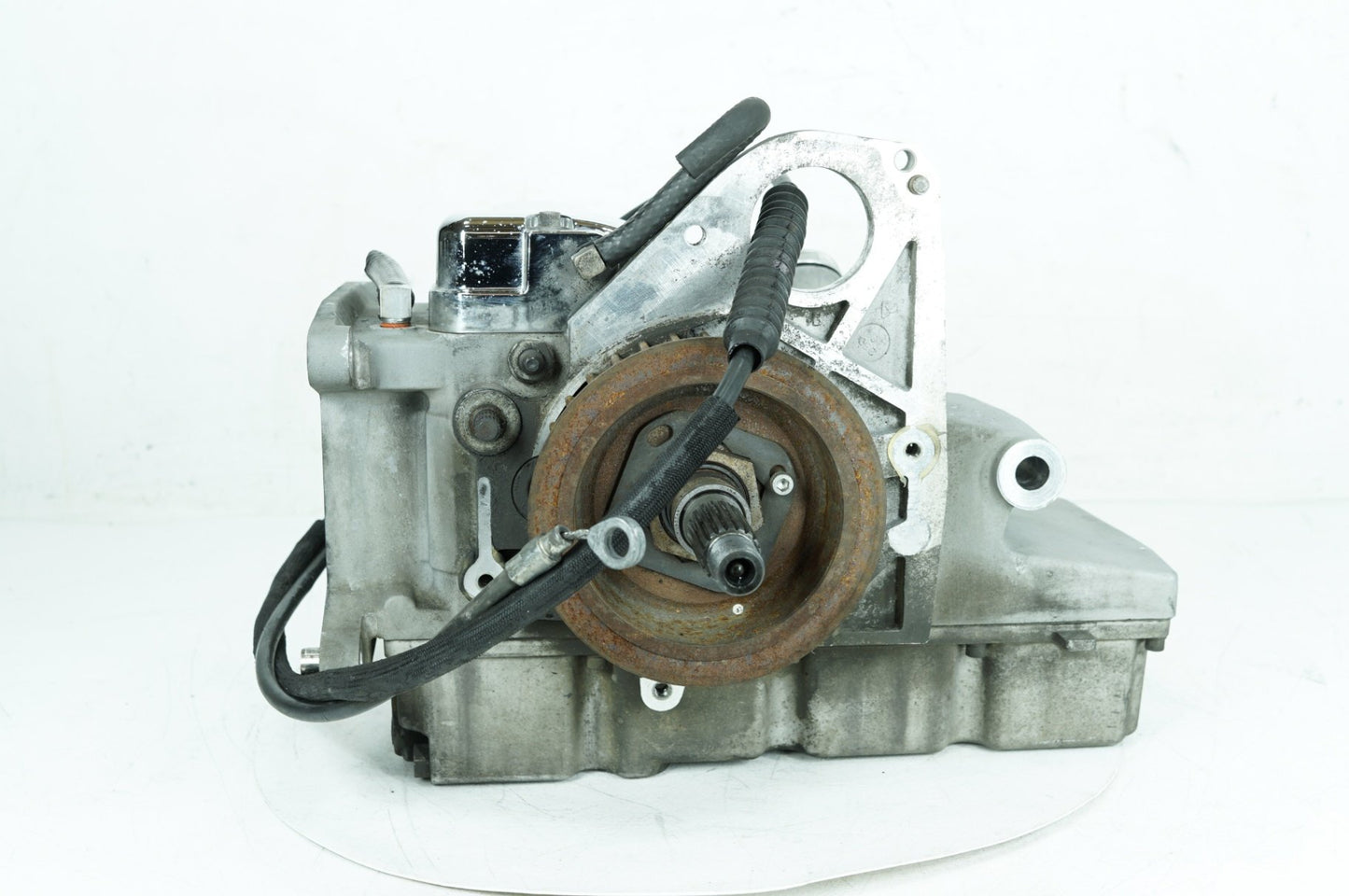 1999 - 2006 Harley-Davidson Touring Electra Glide 5 Speed Transmission Gearbox 34765-99