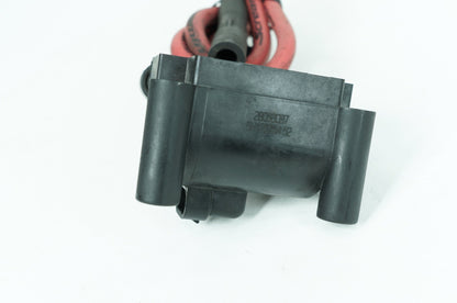 2008 - 2016 Harley-Davidson Touring Road Glide Ignition Coil Spark Plugs Cable 31696-07A