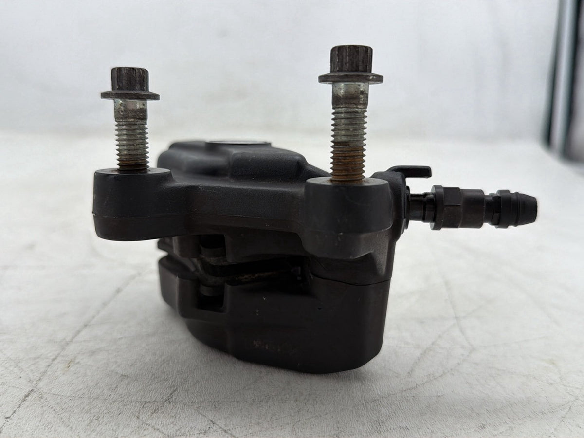 2010 Harley Electra Glide Touring Ultra OEM Front Right 1 Brake Caliper